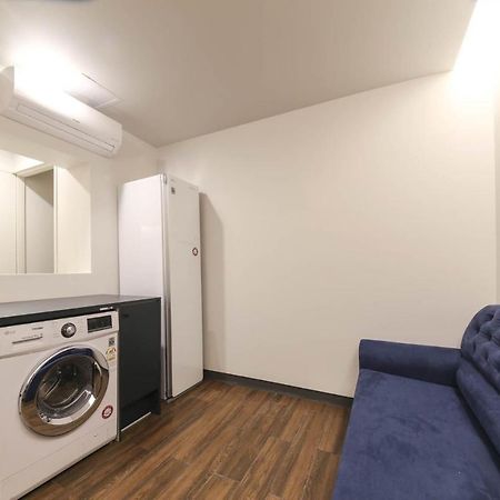 Hotel Yeogijoa Gwangju Metropolitan City Zewnętrze zdjęcie