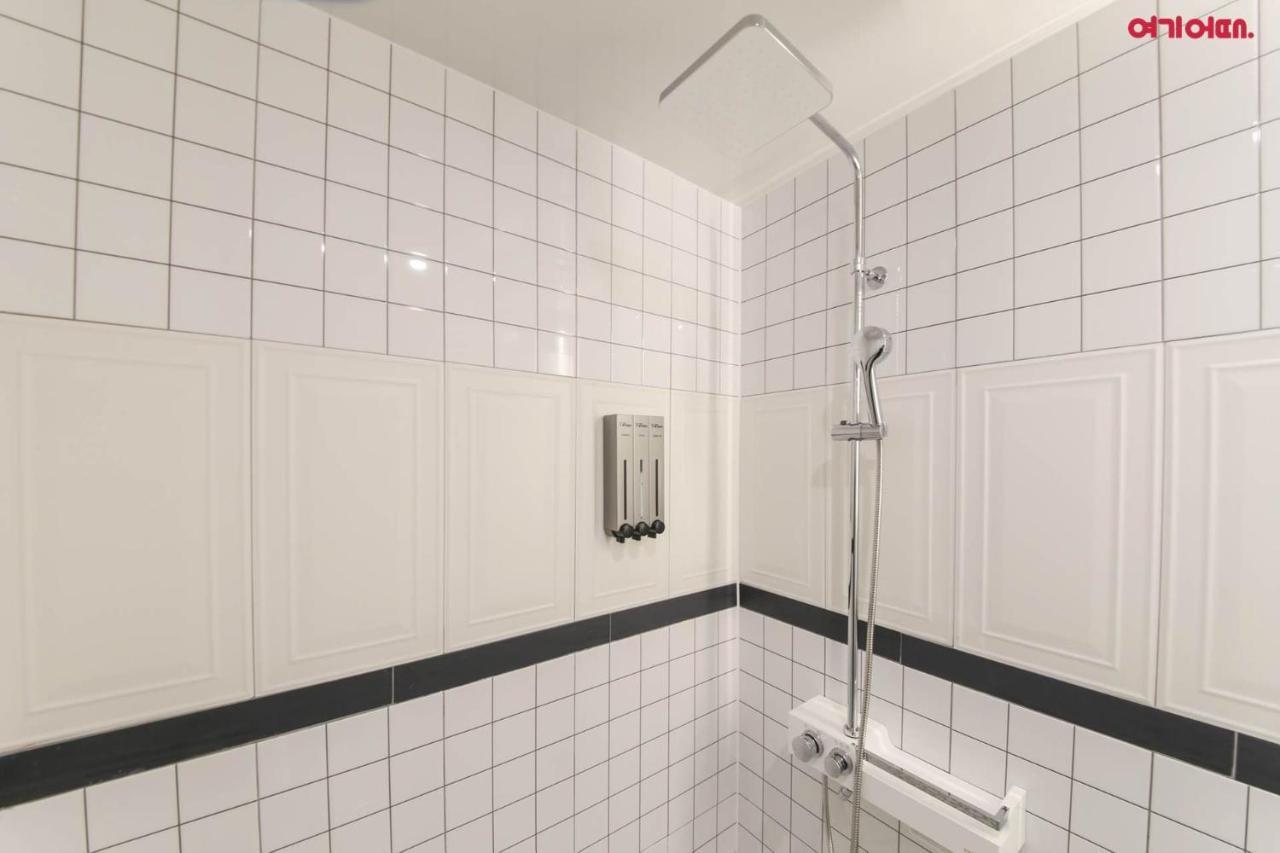 Hotel Yeogijoa Gwangju Metropolitan City Zewnętrze zdjęcie