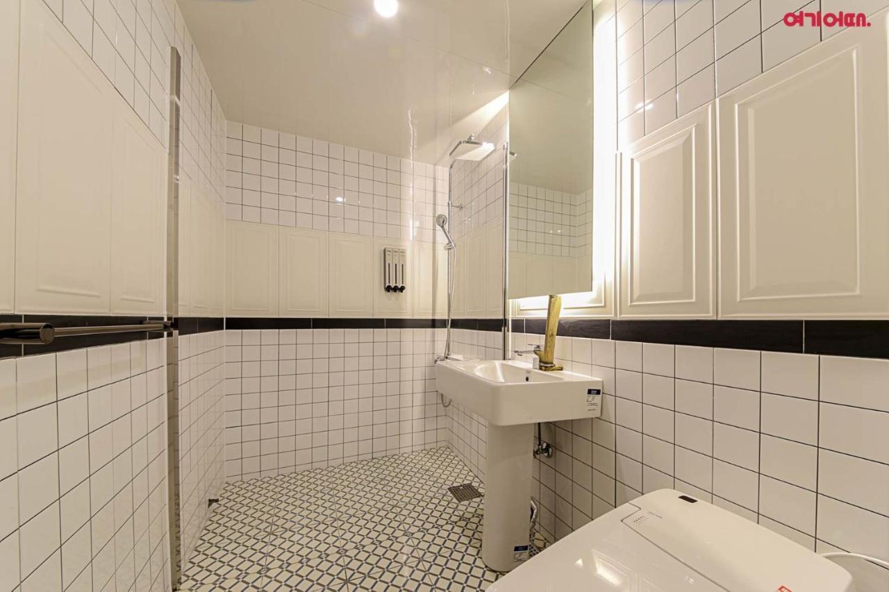 Hotel Yeogijoa Gwangju Metropolitan City Zewnętrze zdjęcie