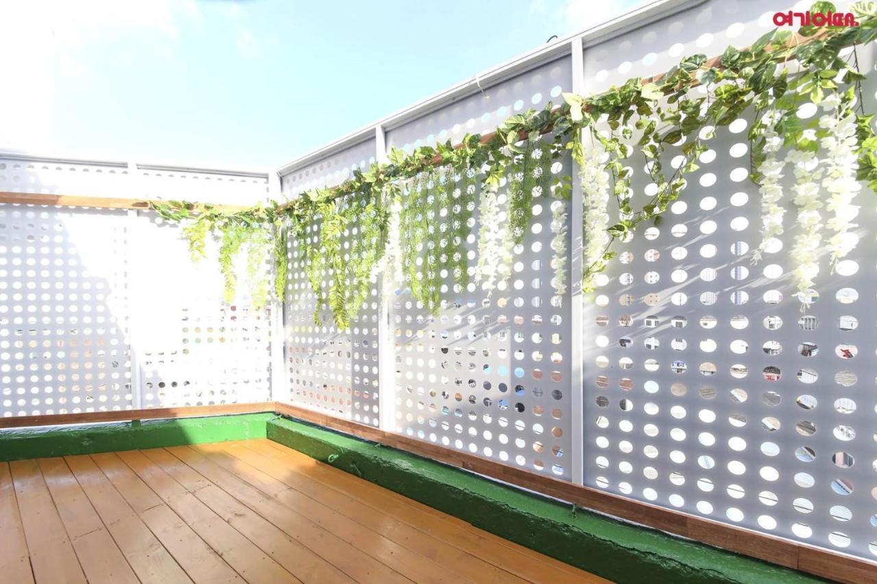 Hotel Yeogijoa Gwangju Metropolitan City Zewnętrze zdjęcie