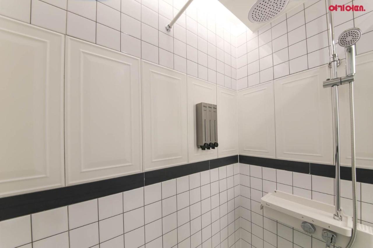Hotel Yeogijoa Gwangju Metropolitan City Zewnętrze zdjęcie